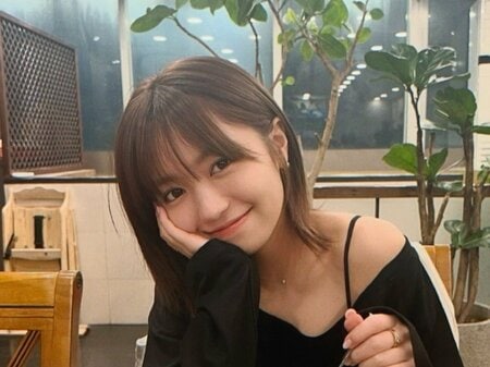 大原優乃 まるでぬいぐるみな“モフモフ”姿を披露！愛らしいポーズを連発したイベントでのオフショットに「最上級にお似合い」と反響