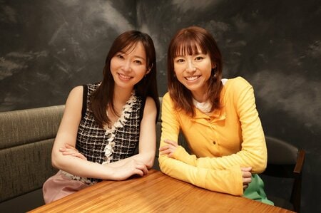 若槻千夏×指原莉乃×ゲストが密談トーク！初回ゲストは東野幸治…AI「指原千夏」が投げかける禁断の質問とは！？『指原千夏』