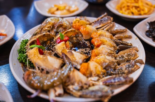 船旅×グルメ体験！大阪発 『パンスターミラクル号で行く！カンジャンケジャンを船上で味わう　釜山トンボ帰りプラン』販売開始