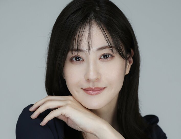 松本若菜 祖父と父が大工で「人ごとではない」減りゆく宮大工を育てる“塾”に感嘆 厳しい修業に励む若者にエール 