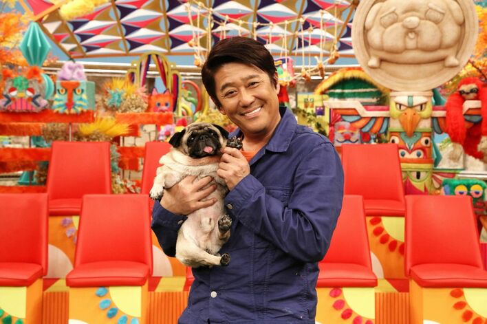 『坂上どうぶつ王国』が第4回「川島なお美動物愛護賞」を受賞！
