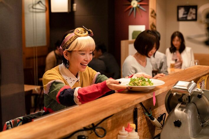＜試写室＞深いとこまでえぐってきて、自分の価値観さえ揺さぶってくる…そんなドラマ！