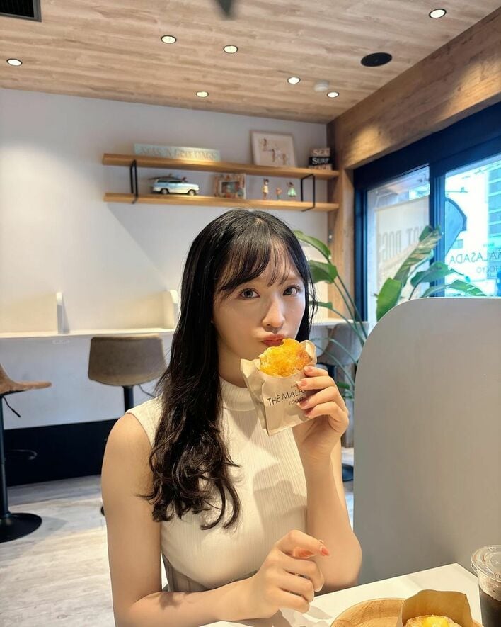 ユキボン様(小栗有以　ホログラム) ユキボン様(小栗有以 ホログラム) 小栗有以 (@yuiyui_maromaro) / X