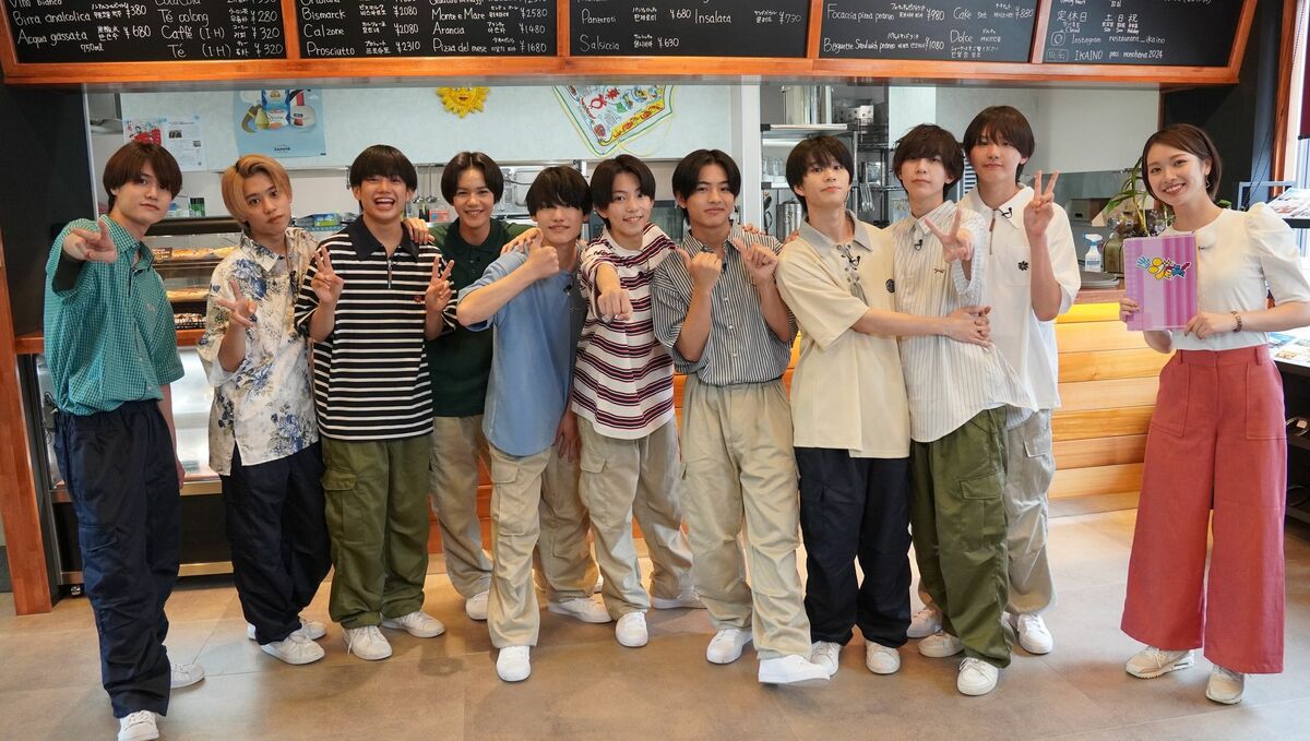 ジャニーズJr. - まい m68357135799_1.jpg?1688836927