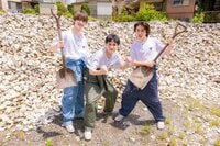 『関西ジュニア ノーフィルター』シーズン2放送決定！今回のテーマは「挑戦」関西ジュニアが己の限界を越え、次なるステージへ