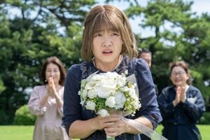 イモトアヤコ主演ドラマ『再生のウズメ』第1話の見逃し配信再生回数が、東海テレビ・土ドラ枠で歴代2位を記録！