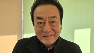 高橋英樹 手作りのおしゃれ朝食公開で反響「カラフルで美味しいなあ」 盛りだくさんフルーツやユリ根ご飯など「栄養価たっぷりで申し分なし」