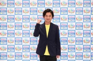 国分太一がMCの情報番組『タイチサン！』がスタート！小山慶一郎も準レギュラーで出演