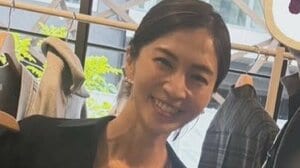 安田美沙子 長身の夫との“レアな2ショット”公開！笑顔で体を寄せ合う仲睦まじい姿に「オシャレで素敵」と反響