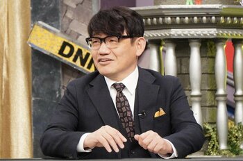 ずん・飯尾和樹 芸人からのクレームを冠番組への出演確約で次々と解決！しかし、中山功太から番組名をイジられると…まさかの馬乗り＆豹変