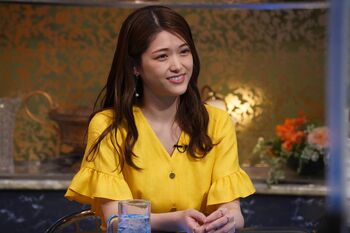 家ではパンツ一丁！服に無頓着な松村沙友理「布だったらなんでもいい」