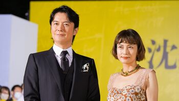 福山雅治 9年ぶりの「ガリレオ」続編に歓喜「帰ってまいりました！」