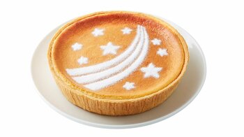 七夕の夜空をイメージした限定スイーツが今年も登場！