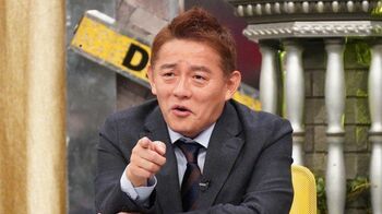 井戸田潤 “初共演”の妻・蜂谷晏海をうっかり見逃して「前代未聞の見逃し配信」へ