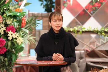 柴咲コウ「悔いのないように生きなきゃ」と北海道でのスローライフを紹介