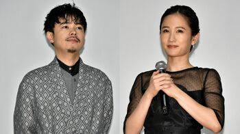 成田凌＆前田敦子「スランプの脱出法」を明かす