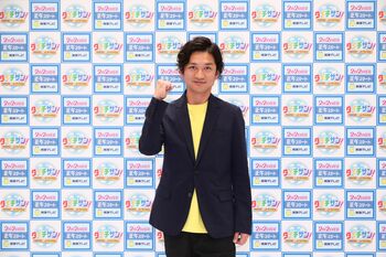 国分太一がMCの情報番組『タイチサン！』がスタート！小山慶一郎も準レギュラーで出演
