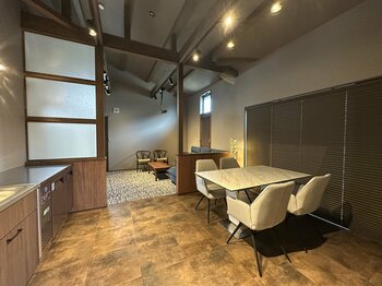 「旅館の料理」と「一棟貸しの自由さ」をひとつの旅に。創業明治2年の料亭旅館やす井が手がける「Private Villa やす井別邸」、9月14日グランドオープン