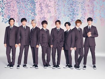 『純愛ディソナンス』主題歌はHey! Say! JUMP「Fate or Destiny」