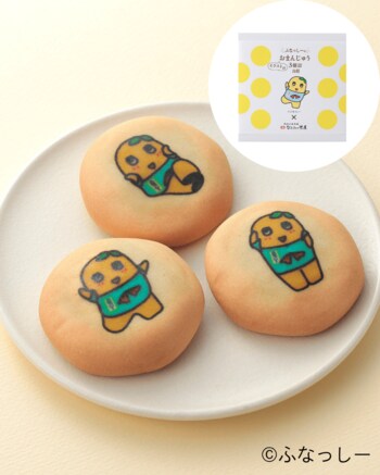 「ふなっしーコラボFOODS」にて販売　“ふなっしー×なごみの米屋”コラボ商品のご案内