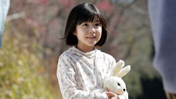 『グランマの憂鬱』加藤柚凪「『喝！』って言うときのグランマはとても格好いい」