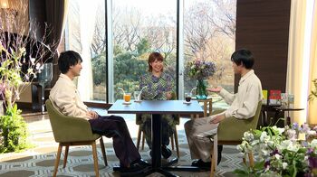 かが屋 加賀「脳波が死んでいる…」休養生活を語る休養中歩いた距離にAマッソ 加納も驚き！