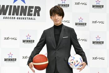 木村拓哉 スポーツで得られる経験に持論「つらさや厳しさを体感するのは、悪いことじゃない」