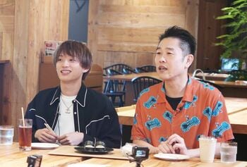 福本大晴が助っ人参戦！30アイテムを超える売れ筋グルメをひたすら食べまくる