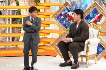 岡本和真がカナダ出発前に緊急報告＆浜田雅功が贈るエールとは『ジャンクSPORTS 岡本和真いってらっしゃい！世界に誇る日本のアスリートSP』