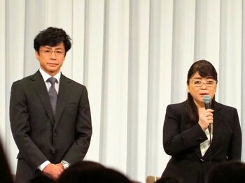 藤島ジュリー景子氏ジャニーズ事務所社長を退任！東山紀之がタレントを引退し、新社長に就任
