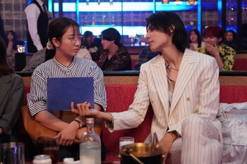 木村文乃＆ラウールは「集中力と瞬発力が抜群」脚本・井上由美子と演出・西谷弘が明かす撮影秘話と見どころ『愛の、がっこう。』