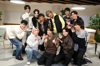 『さんタク』明石家さんま、YouTube撮影に初挑戦！木村拓哉、Snow Manとチームに分かれてゲーム対決