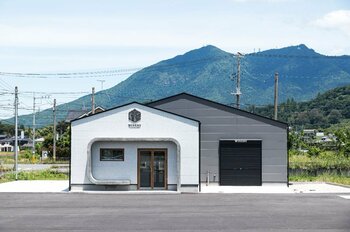 米づくりからワインづくりへ。常陸小田米を手掛ける筑波農場が、ワイン特区を活用した自然派ワイナリー「紫峰堂ワイナリー」を2026年10月オープン