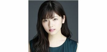 「寄り添いたい」小芝風花が思いを込めた、ミレイとモモ、20歳のショーダンサーの葛藤