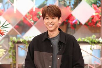 ジャニーズJr.時代の坂本昌行 レッスンにコーヒーと新聞持参＆愛車で登場