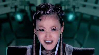 緊急決定！大竹しのぶ『逃走中～大みそかSP お台場大決戦！～』に出演