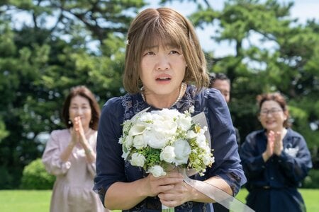 イモトアヤコ主演ドラマ『再生のウズメ』第1話の見逃し配信再生回数が、東海テレビ・土ドラ枠で歴代2位を記録！