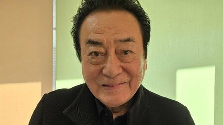 高橋英樹 手作りのおしゃれ朝食公開で反響「カラフルで美味しいなあ」 盛りだくさんフルーツやユリ根ご飯など「栄養価たっぷりで申し分なし」