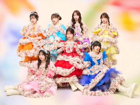 “すいすて”地上波初冠バラエティ誕生！メンバーがより成長できるよう初体験の企画に挑戦 SWEET STEADYの『SWEETEST STORY』