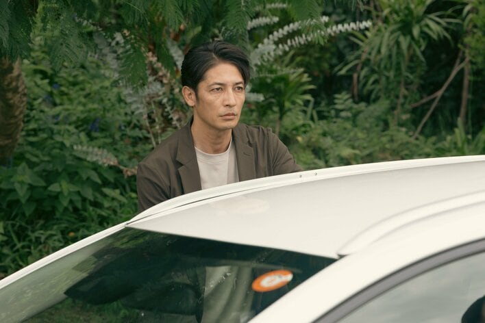 【写真】『プロフェッショナル 保険調査員・天音蓮』第3話のシーン写真を見る