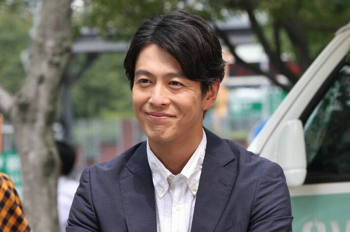20年後のワカメには恋人が!自慢の彼氏役に中林大樹が決定！