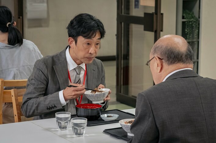【写真】『小さい頃は、神様がいて』第3話を写真で見る
