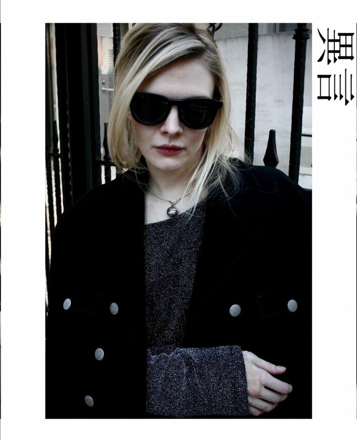 【東京・下北沢】ヴィンテージ専門店が集積する同エリアにて、「異言 - igen tokyo -」1号店が12/13ついにOPEN