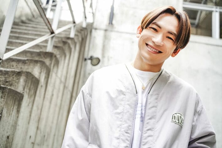 EXILE NAOTO 初ソロライブツアーの成功は「LDHのみんなの未来に
