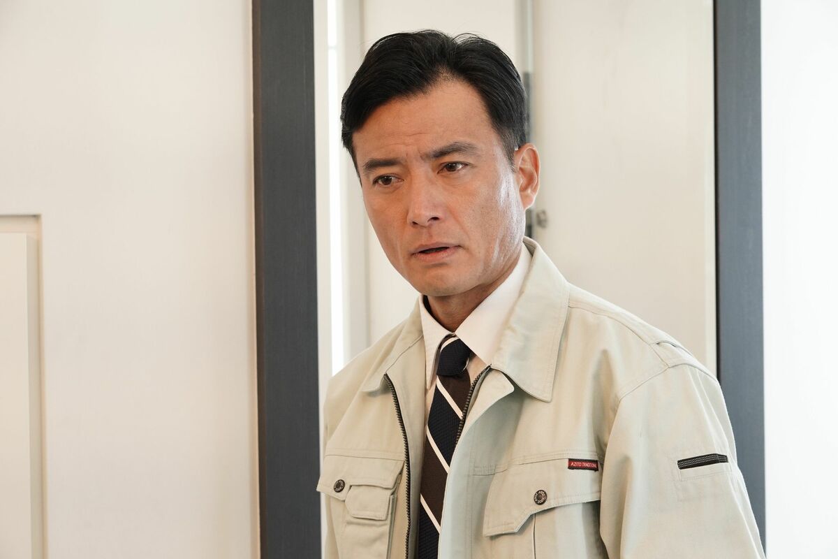 徳重 聡