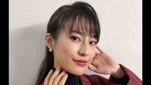 「天才すぎ」恒松祐里 手編みのバッグを披露！リボン巻かれたキュートな猫デザインや使い勝手抜群な仕上がりに「スゴ過ぎて言葉出ない」