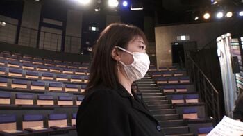 EXITなど多くの芸人を陰から支える構成作家・玉造紫乃にセブンルールが密着 本谷有希子が尾崎世界観に送るアドバイスとは？