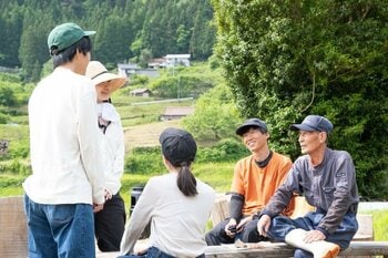 無印良品「広島県産　井仁(いに)の棚田　はで干しこしひかり」を５店舗限定で新発売