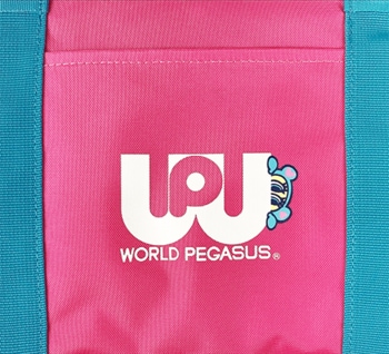 新登場【ワッペ×エンジェルブルー 最強コラボ！】