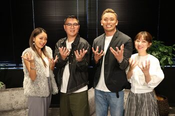 新日本プロレス50周年特別企画『THEスピリット～闘魂レスラー発掘プロジェクト～』放送！